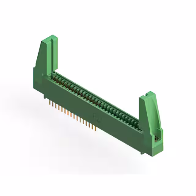 345-032-520-588 EDAC Inc.  Edgeboard Connectors